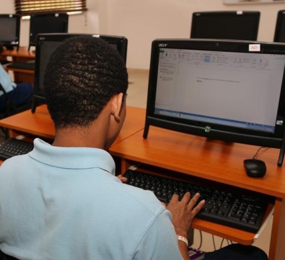 Periodo escolar centro de reclusión