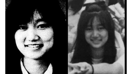 Junko Furuta, la niña japonesa torturada durante 44 días por un yakuza