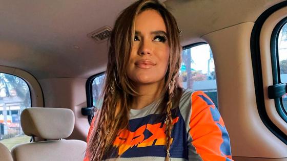 Karol G Karol G