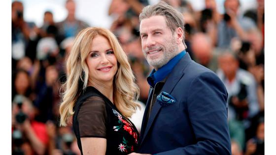 Kelly Preston Kelly Preston