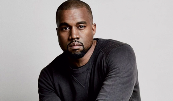 Kanye West Kanye West