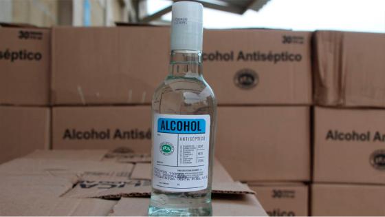 Fábrica de Licores de Antioquia Fábrica de Licores de Antioquia