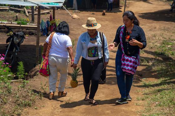 UNFPA / Juan Manuel Barrero