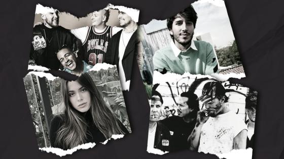 Lanzamientos de la semana Lanzamientos de la semana