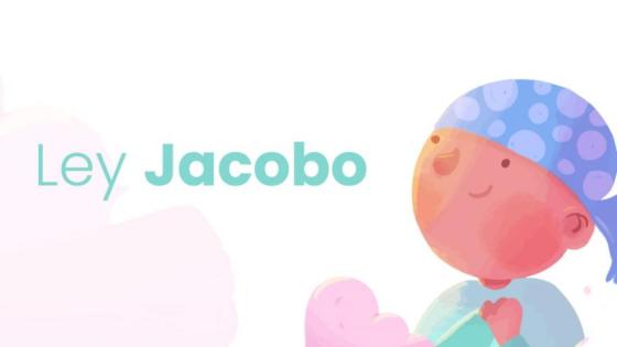 Ley Jacobo Ley Jacobo