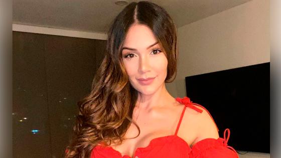 Lina Tejeiro Lina Tejeiro