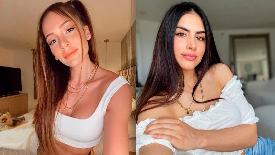 Lina Tejeiro Lina Tejeiro