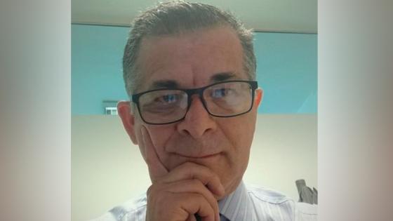 Dr. Luis Jorge Hernández Luis Jorge Hernández , médico epidemiólogo