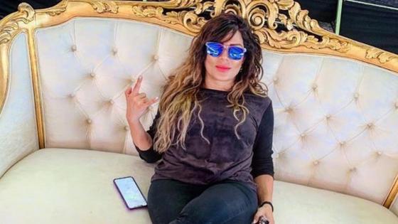 ¡Se creció la familia! Marbelle ya es abuela de un hermoso bebé ¡Se creció la familia! Marbelle ya es abuela de un hermoso bebé