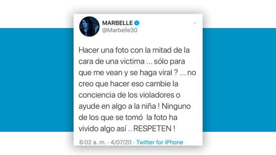Marbelle Marbelle