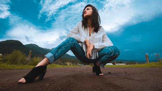 Maite Perroni Maite Perroni