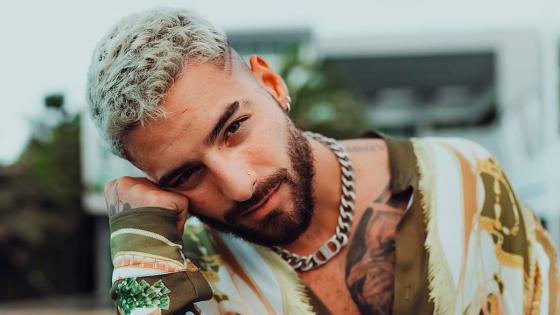 Maluma Maluma