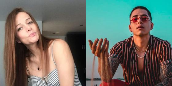 La foto de la mamá de Andy Rivera en bikini que encendió las redes La foto de la mamá de Andy Rivera en bikini que encendió las redes
