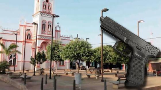 Masacre en San José de Uré Masacre en San José de Uré