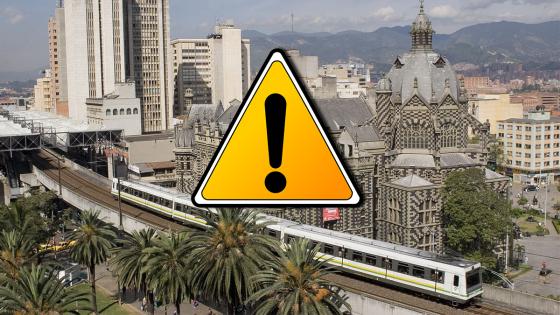 cuarentena estricta en Medellín cuarentena estricta en Medellín