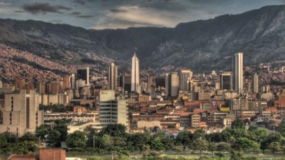 Medellín