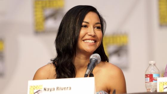 Naya Rivera Naya Rivera