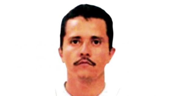 ¿Quién es El Mencho, líder del Cartel Jalisco Nueva Generación? ¿Quién es El Mencho, líder del Cartel Jalisco Nueva Generación?