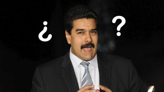 Maduro Maduro