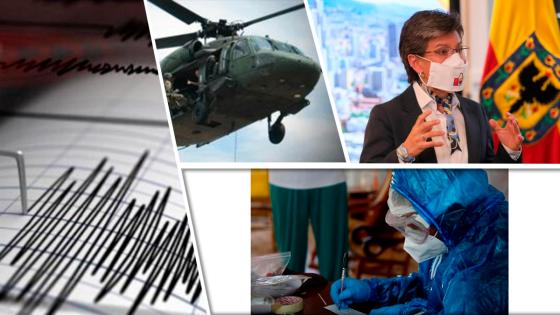 Noticias 22 de julio