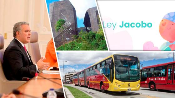 Noticias 24 de julio