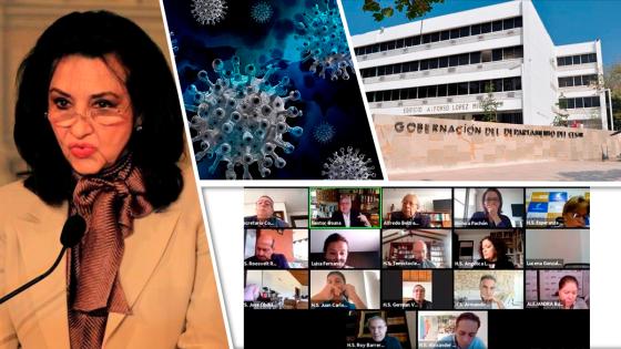 Noticias 27 de julio