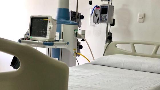 Ocupación de UCI en Barranquilla disminuyó Ocupación de UCI en Barranquilla disminuyó