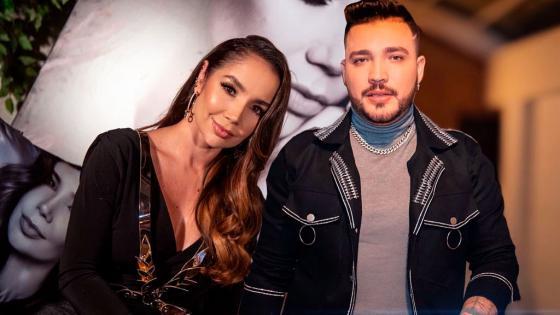 ¿Jessi Uribe y Paola Jara podrían tener coronavirus? ¿Jessi Uribe y Paola Jara podrían tener coronavirus?