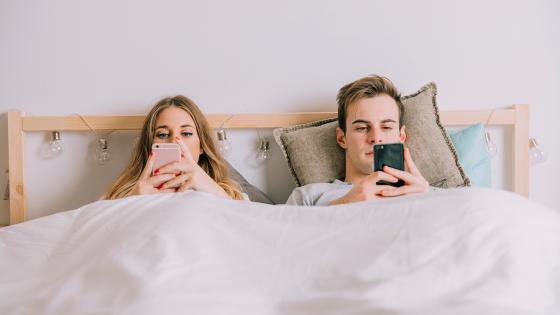 Pareja Pareja