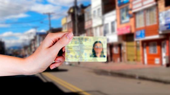 Antes de salir verifica el pico y cédula de hoy en Bogotá Antes de salir verifica el pico y cédula de hoy en Bogotá