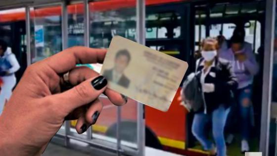 Así funciona el pico y cédula hoy en Bogotá Así funciona el pico y cédula hoy en Bogotá