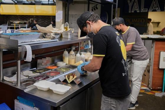 ¿Qué sectores tienen permitido realizar plan piloto bajo el decreto 990? ¿Qué sectores tienen permitido realizar plan piloto bajo el decreto 990?