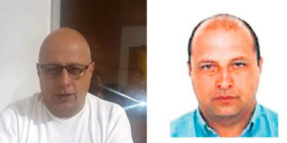 Dudas sobre uno de los capturados por la bomba a la General Santander Dudas sobre uno de los capturados por la bomba a la General Santander