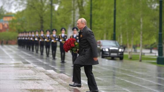 ¿Seguirá el presidente de Rusia en el poder por 16 años más? ¿Seguirá el presidente de Rusia en el poder por 16 años más?