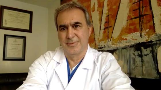 Ricardo Nassar. cirujano Dr Ricardo Nassar