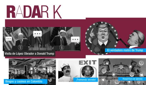 Resumen Radar K Resumen Radar K
