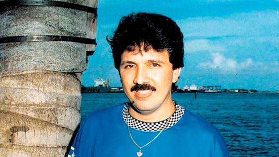 ¿Por qué mataron al cantante Rafael Orozco? ¿Por qué mataron al cantante Rafael Orozco?