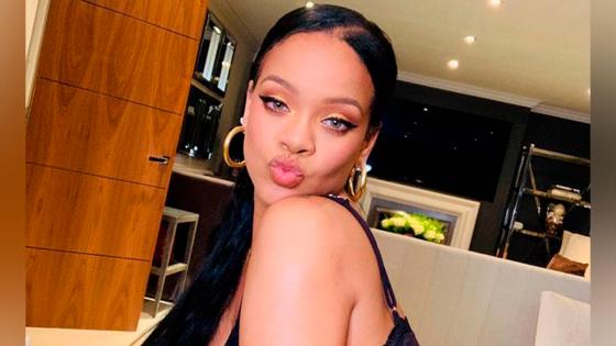 Rihanna Rihanna