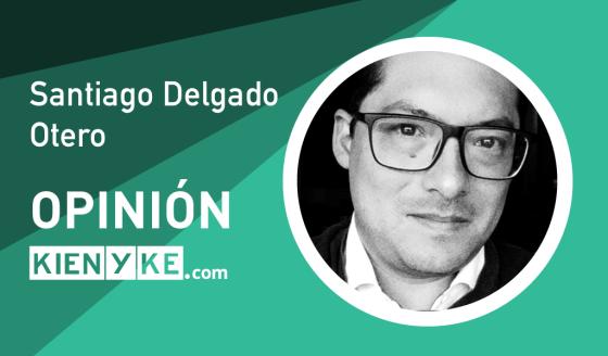 santiago delgado otero santiago delgado otero