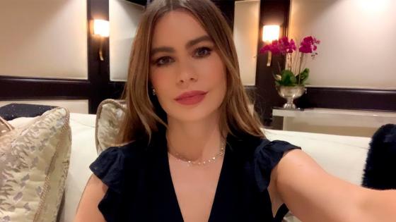 Sofía Vergara Sofía Vergara