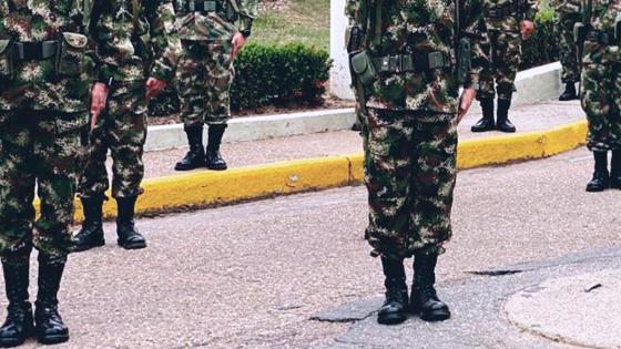 Diagnóstico de los seis militares heridos en accidente de helicóptero