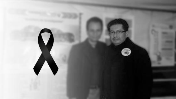Suicidio de Juan Ignacio Rodríguez, profesor universitario, en Gran Estación Suicidio de Juan Ignacio Rodríguez, profesor universitario, en Gran Estación