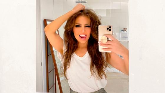 Thalía Thalía