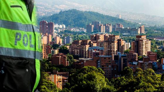 Toque de queda Medellín Toque de queda Medellín