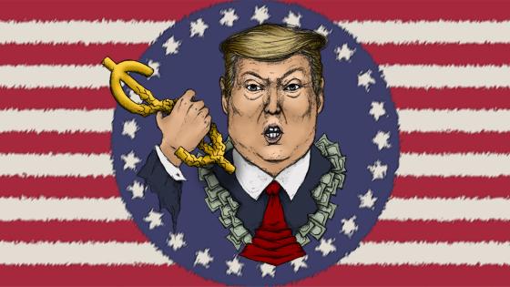Finanzas y quiebras de Donald Trump Finanzas de Donald Trump