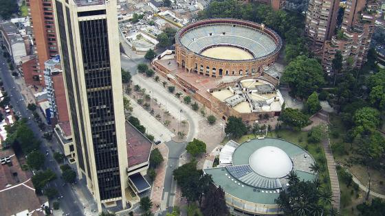 PlanBogotá