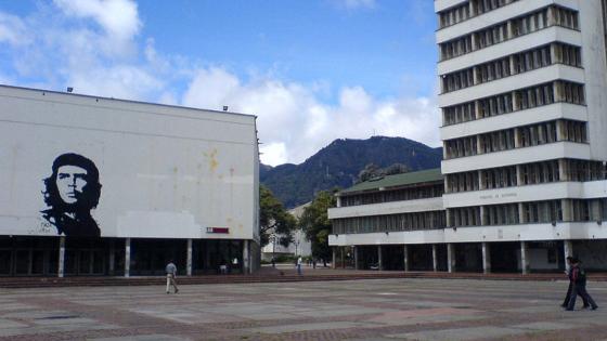 Universidad Nacional Universidad Nacional
