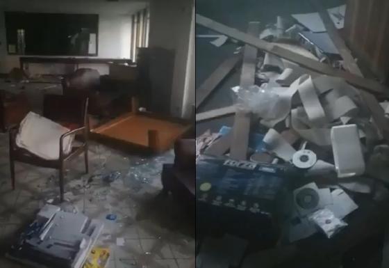 Consulado de Venezuela en Bogotá