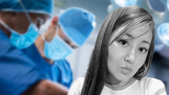 Cárcel al médico involucrado en la muerte de Wendy Alexandra Buesaquillo Cárcel al médico involucrado en la muerte de Wendy Alexandra Buesaquillo