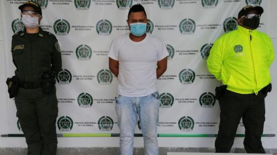 Nuevos cargos contra el presunto violador y asesino de Salomé Segura Nuevos cargos contra el presunto violador y asesino de Salomé Segura